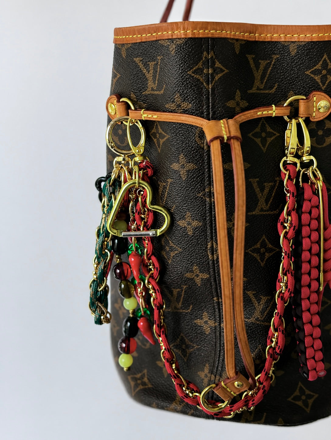 Bag Accessories