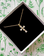 Saint Necklace