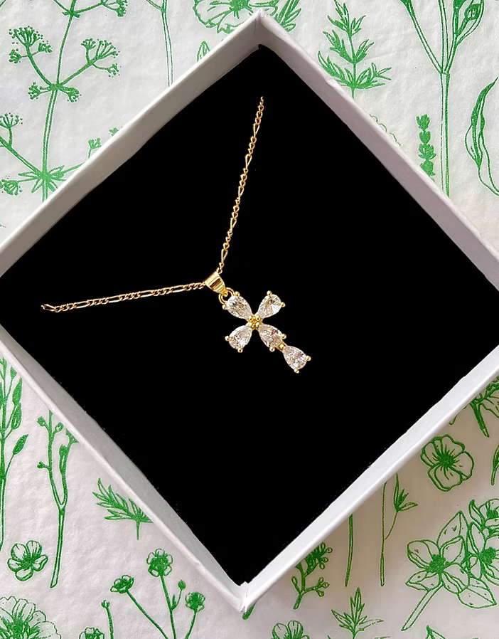 Saint Necklace