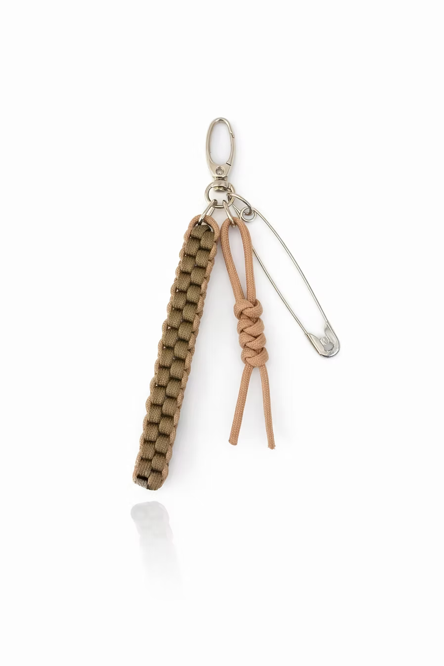 Utility Charm - Sandstone