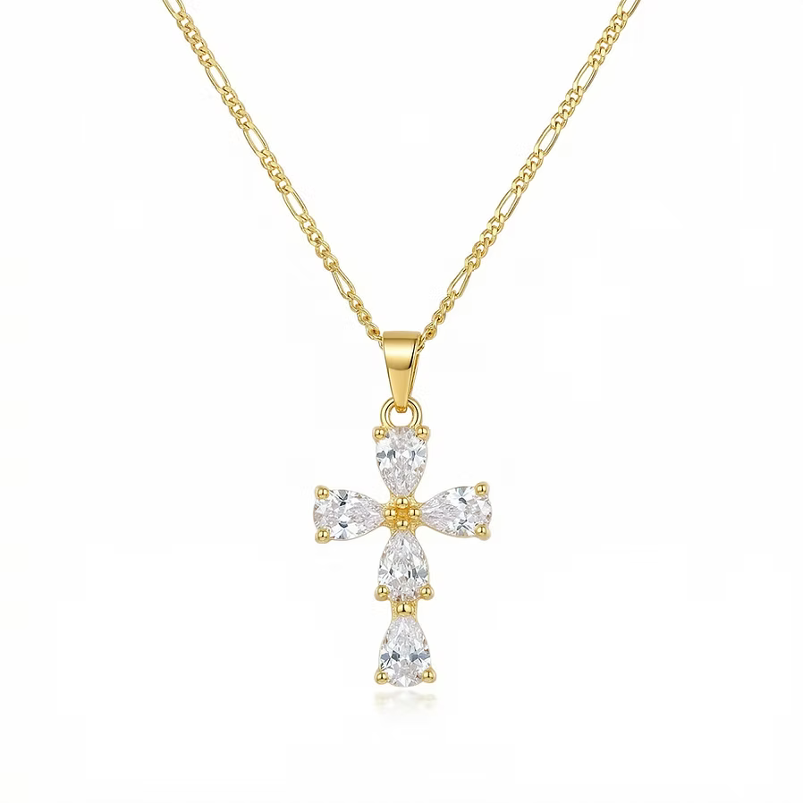 Saint Necklace