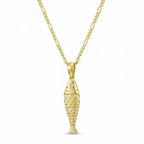 Catch Necklace