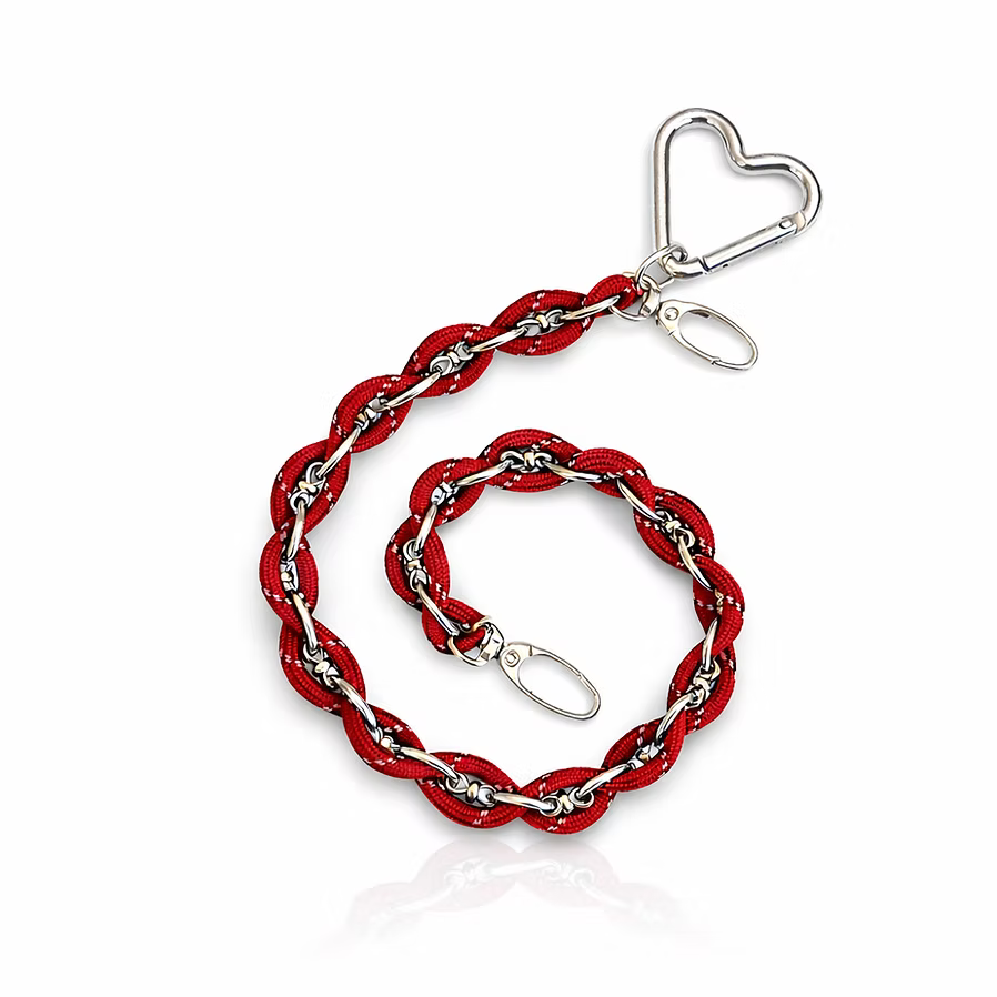 Heart Chain - Rouge Loop