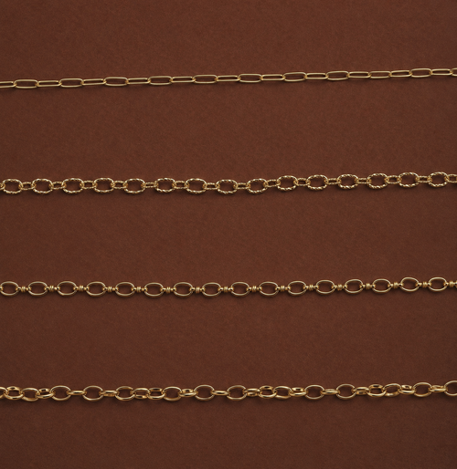 Custom Charm Necklace