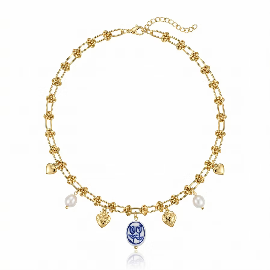 The Emma Necklace