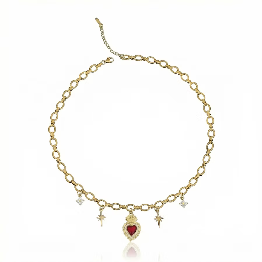 The Georgia Necklace