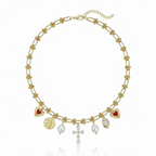 The Madison Necklace