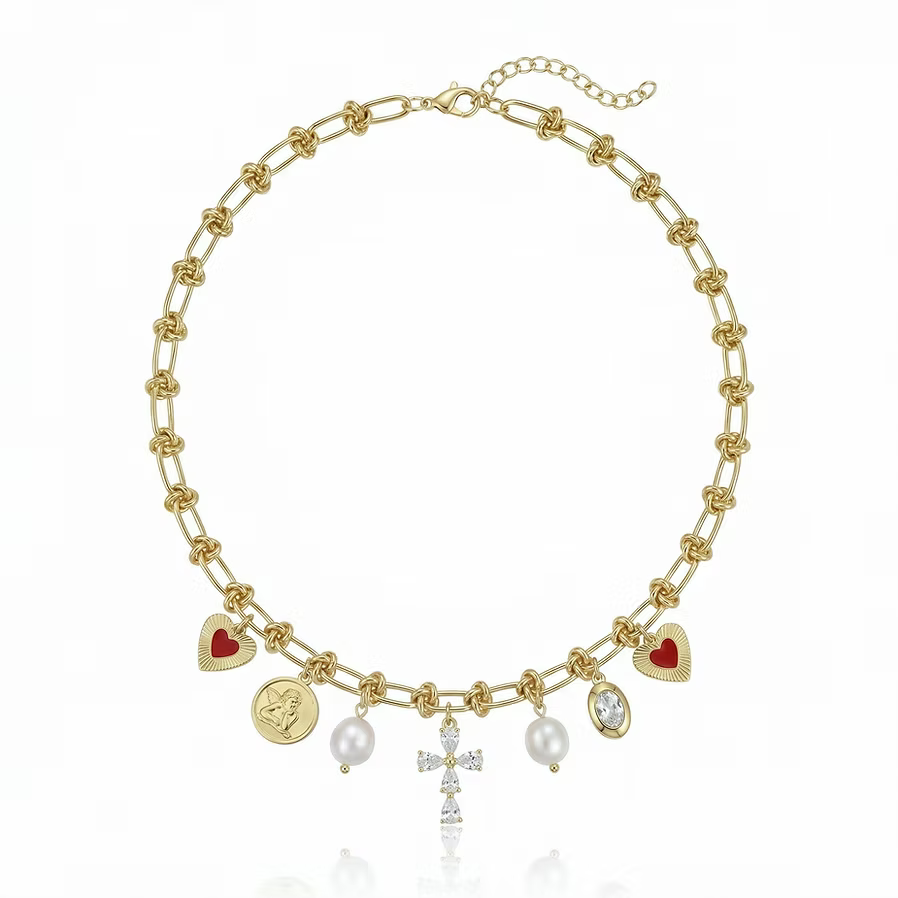 The Madison Necklace