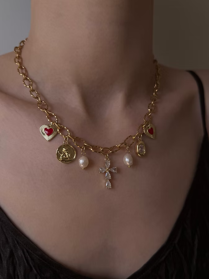 The Madison Necklace
