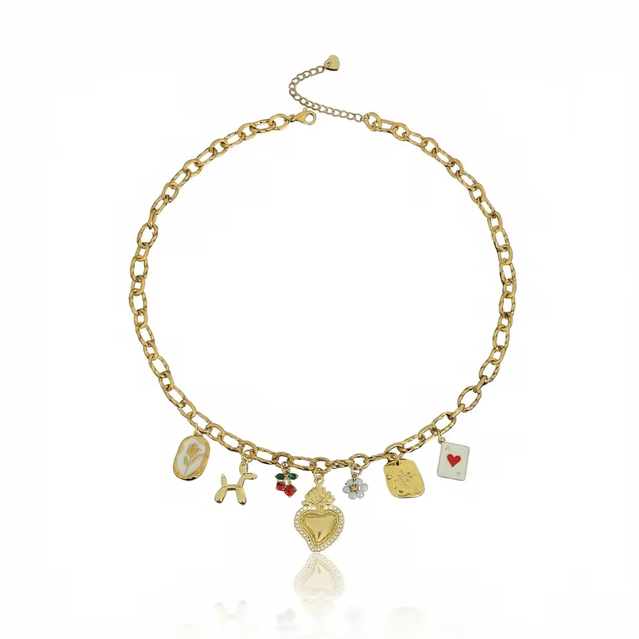The Savannah Necklace
