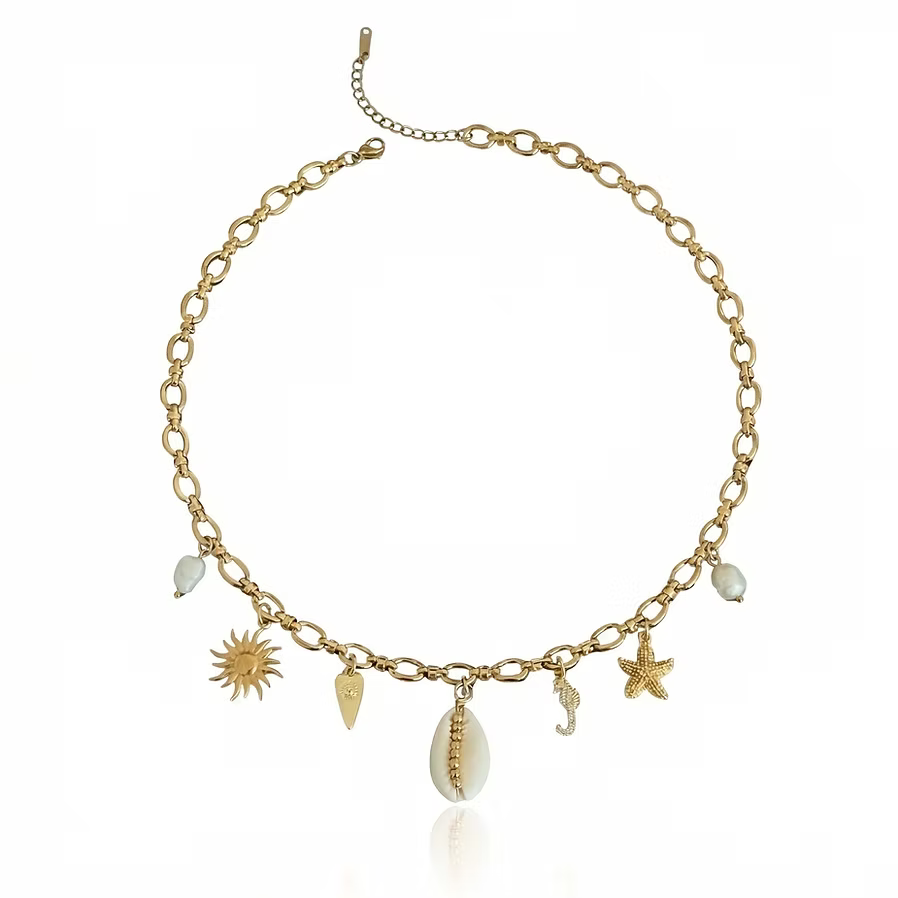 The Sophie Necklace